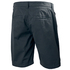 Bermuda Helly Hansen Hh 10 "- Bleu Marine