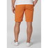 Helly Hansen Hh Bermuda 10 Pouces - Orange Peel