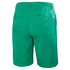 Bermuda Helly Hansen Hh 10 Pouces - Vert Poivre