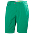 Bermuda Helly Hansen Hh 10 Pouces - Vert Poivre