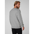 Helly Hansen Pull Ras Du Cou Avec Logo Hh - Gris Mélange