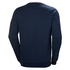 Helly Hansen Pull Ras Du Cou À Logo Hh - Bleu Marine