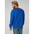 Helly Hansen Pull Ras Du Cou À Logo Hh - Bleu Olympien