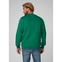 Helly Hansen Pull Ras Du Cou À Logo Hh - Vert Poivre