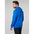 Helly Hansen Hh Logo Sweat À Capuche - Bleu Olympien