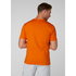 Helly Hansen T-Shirt Avec Logo Hh - Blaze Orange