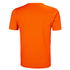 Helly Hansen T-Shirt Avec Logo Hh - Blaze Orange