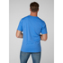 Helly Hansen T-Shirt Avec Logo Hh - Bleuet