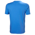 Helly Hansen T-Shirt Avec Logo Hh - Bleuet