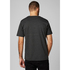 Helly Hansen T-Shirt Avec Logo Hh - Mélange Ébène