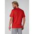 Helly Hansen T-Shirt Avec Logo Hh - Drapeau Rouge