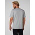 T-Shirt À Logo Helly Hansen Hh - Gris Mélange
