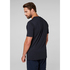 Helly Hansen T-Shirt Avec Logo Hh - Marine
