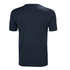 Helly Hansen T-Shirt Avec Logo Hh - Marine