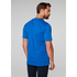 T-Shirt Avec Logo Helly Hansen - Bleu Olympien
