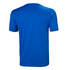 T-Shirt Avec Logo Helly Hansen - Bleu Olympien