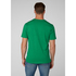 Helly Hansen T-Shirt Avec Logo Hh - Vert Poivre