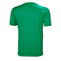 Helly Hansen T-Shirt Avec Logo Hh - Vert Poivre