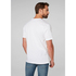 Helly Hansen T-Shirt Avec Logo Hh - Blanc