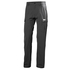 Helly Hansen Pantalon Cargo À Séchage Rapide Hh - Ébène