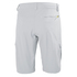 Helly Hansen Short Cargo Quick Dry 11 Pouces - Grey Fog 54154