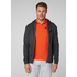 Helly Hansen Sweat À Capuche Hp Atlantic Fz - Mélange D'ébène