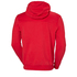 Helly Hansen Chandail À Capuche Hp Atlantic Fz - Drapeau Rouge