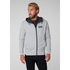 Helly Hansen Sweat À Capuche Hp Atlantic Fz - Gris Mélange