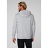Helly Hansen Sweat À Capuche Hp Atlantic Fz - Gris Mélange