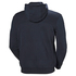 Helly Hansen Veste À Capuche Hp Atlantic Fz - Marine