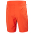 Helly Hansen Hp Board Shorts 9 Pouces - Cherry Tomato 34058