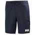 Helly Hansen Short De Board Hp 9 Pouces - Bleu Marine