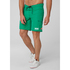 Helly Hansen Short De Board Hp 9 Pouces - Vert Poivré
