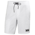 Helly Hansen Short De Table Hp 9 Pouces - Blanc