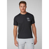 Helly Hansen Hp T-Shirt Circumnavigation - Noir