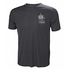 Helly Hansen Hp T-Shirt Circumnavigation - Noir