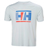 Helly Hansen Hp T-Shirt Circumnavigation - Brouillard Gris