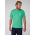 Helly Hansen Hp T-Shirt Circumnavigation - Vert Poivre