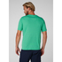 Helly Hansen Hp T-Shirt Circumnavigation - Vert Poivre