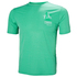 Helly Hansen Hp T-Shirt Circumnavigation - Vert Poivre