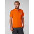 Helly Hansen Hp Club2 Polo - Orange Blaze