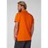 Helly Hansen Hp Club2 Polo - Orange Blaze