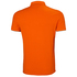 Helly Hansen Hp Club2 Polo - Orange Blaze