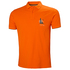 Helly Hansen Hp Club2 Polo - Orange Blaze