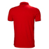 Helly Hansen Hp Club2 Polo - Drapeau Rouge