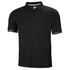 Helly Hansen Polo Code Zero Hp - Ébène
