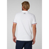 Helly Hansen Polo Code Zero Hp - Blanc
