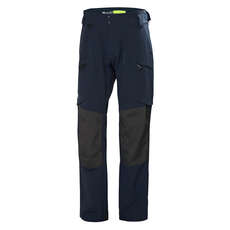 Pantalon De Navigation Dynamique Helly Hansen Hp - Marine