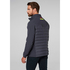 Helly Hansen Hp Insulator Jacket - Graphite Blue
