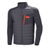 Helly Hansen Hp Insulator Jacket - Graphite Blue